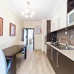 Historical Center Penthouse 阿尔布费拉