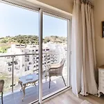 Historical Center Penthouse 阿尔布费拉