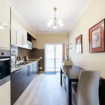 Historical Center Penthouse * 阿尔布费拉