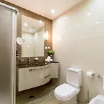 Historical Center Penthouse アパート *