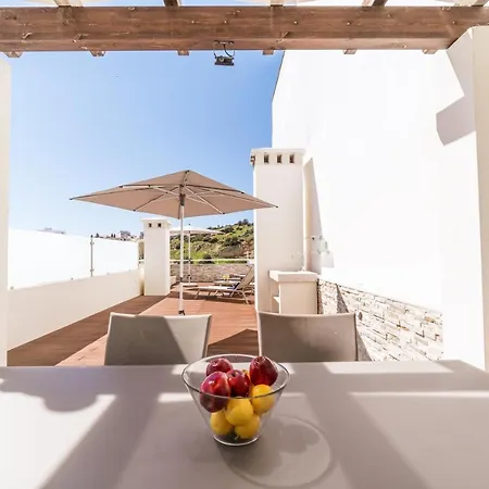 Histórical Center Penthouse *