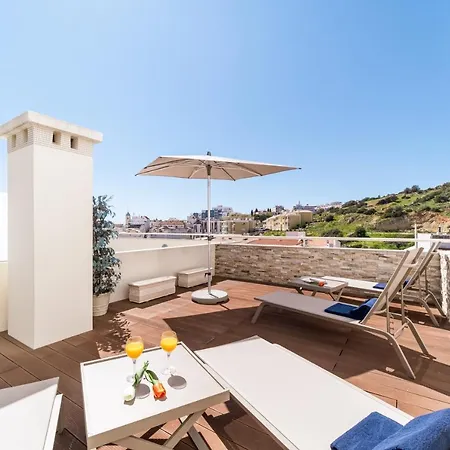 Histórical Center Penthouse