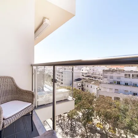 Apartman Historical Center Penthouse *