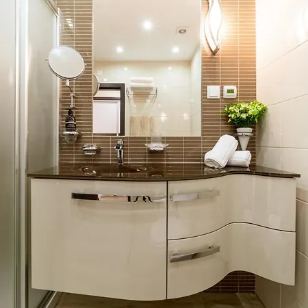 Histórical Center Penthouse * Albufeira