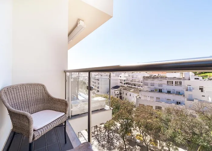 Apartamento Histórical Center Penthouse *