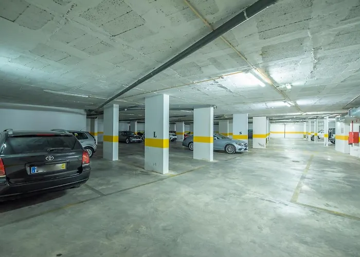 Historical Center Penthouse