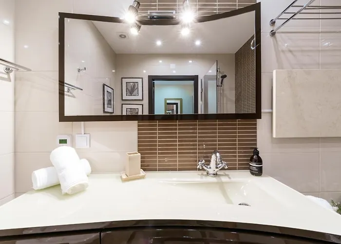 Historical Center Penthouse 알부페이라