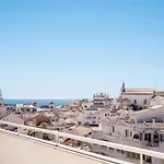 Apartment Historical Center Penthouse Albufeira