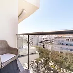 Apartment Historical Center Penthouse *