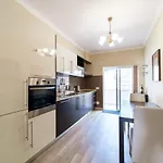 Historical Center Penthouse Apartment *