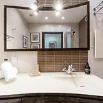 Historical Center Penthouse Albufeira