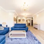 Apartment Historical Center Penthouse *