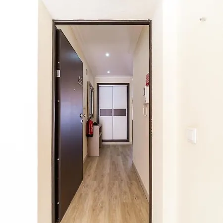 Daire Historical Center Penthouse