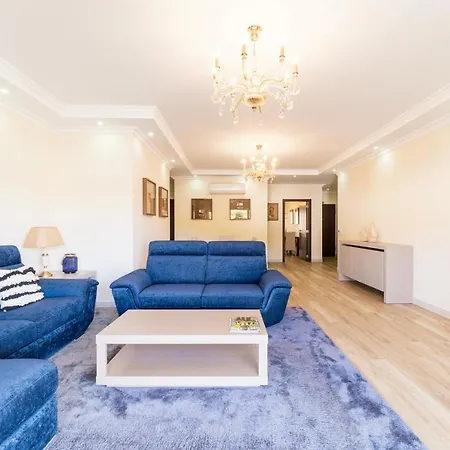 Apartment Historical Center Penthouse *