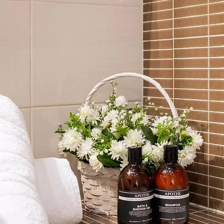 Historical Center Penthouse Albufeira