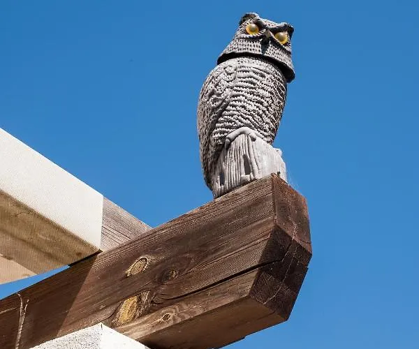 Historical Center Penthouse *